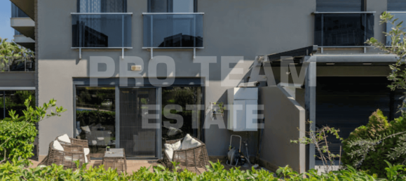 5 rooms Apartment in Konyaalti, Turkey No. 23120 3