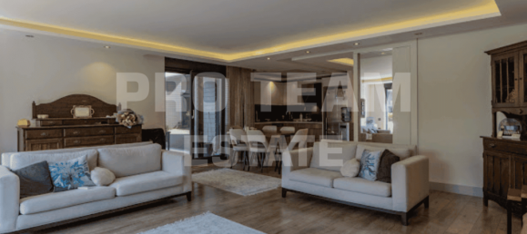 5 rooms Apartment in Konyaalti, Turkey No. 23120 9