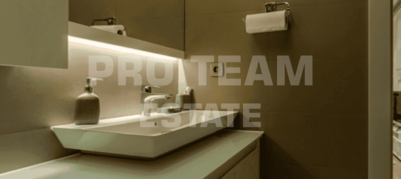 5 rooms Apartment in Konyaalti, Turkey No. 23120 18