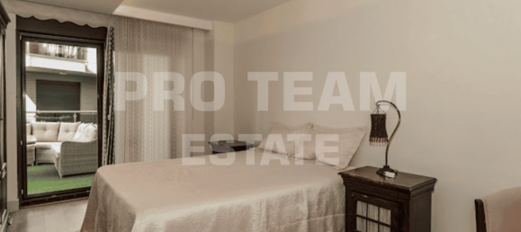 5 rooms Apartment in Konyaalti, Turkey No. 23120 14