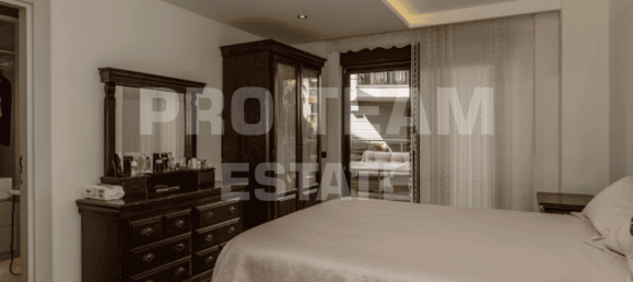 5 rooms Apartment in Konyaalti, Turkey No. 23120 13