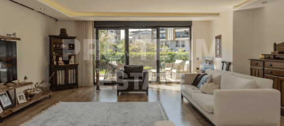 5 rooms Apartment in Konyaalti, Turkey No. 23120 10