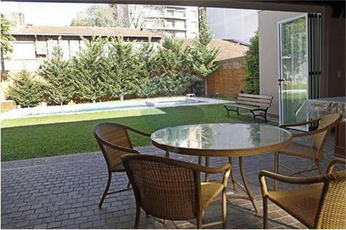 Studio in Tres de Febrero, Argentina No. 99912