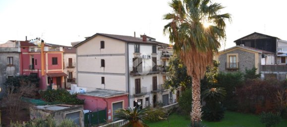 3 rooms Apartment in Fuscaldo, Italy No. 23611 2
