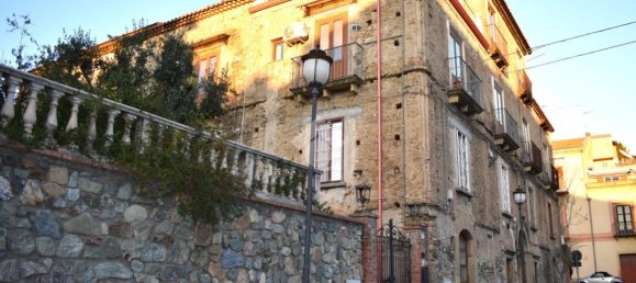 3 rooms Apartment in Fuscaldo, Italy No. 23611 8