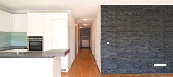 4 rooms Apartment in Bregenz, Austria No. 248205 5