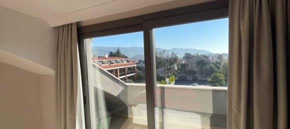 Пентхаус 3+1 в Мармарис, Турция № 6966 12