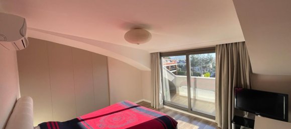 Пентхаус 3+1 в Мармарис, Турция № 6966 16