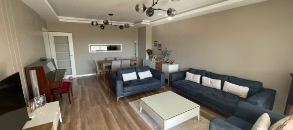 Пентхаус 3+1 в Мармарис, Турция № 6966 10