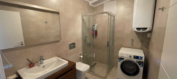 Пентхаус 3+1 в Мармарис, Турция № 6966 17