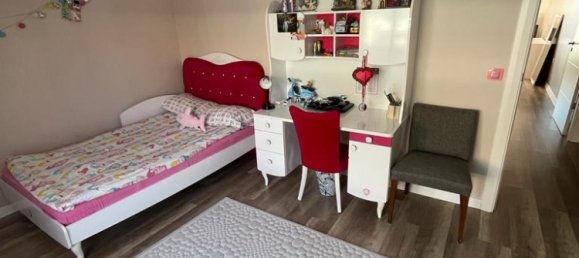 Пентхаус 3+1 в Мармарис, Турция № 6966 13