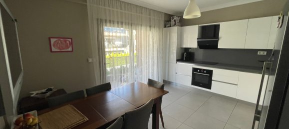 Пентхаус 3+1 в Мармарис, Турция № 6966 4