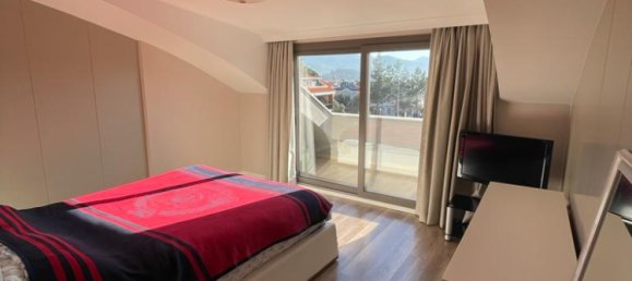 Пентхаус 3+1 в Мармарис, Турция № 6966 14