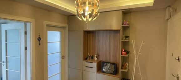 Пентхаус 3+1 в Мармарис, Турция № 6966 3