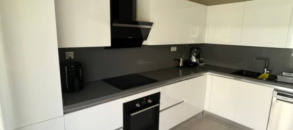 Пентхаус 3+1 в Мармарис, Турция № 6966 5