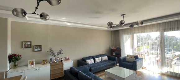 Пентхаус 3+1 в Мармарис, Турция № 6966 7