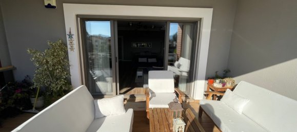 Пентхаус 3+1 в Мармарис, Турция № 6966 2