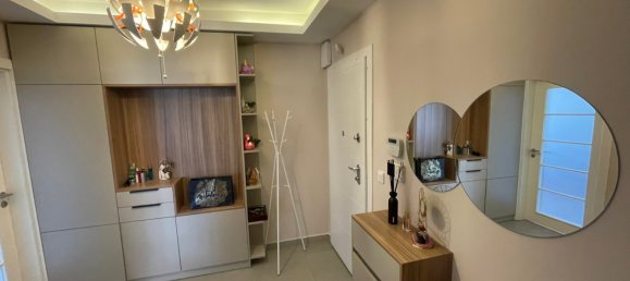 Пентхаус 3+1 в Мармарис, Турция № 6966 6