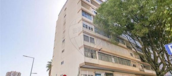 2 Schlafzimmer Wohnung in Lisbon, Portugal, Nr. 201834 3