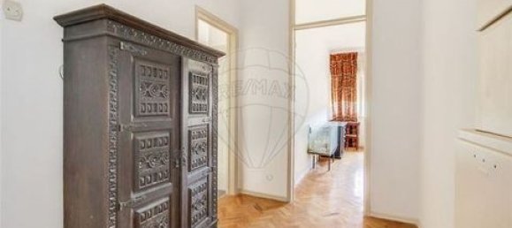2 Schlafzimmer Wohnung in Lisbon, Portugal, Nr. 201834 10