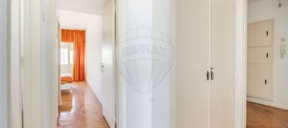 2 Schlafzimmer Wohnung in Lisbon, Portugal, Nr. 201834 15