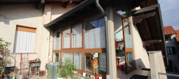 3-Zimmer Wohnung in Cogliate, Italy, Nr. 157588 3