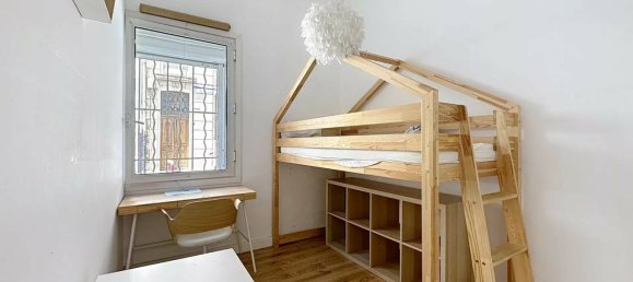 3 bedrooms Apartment in Marseille, France No. 287842 10