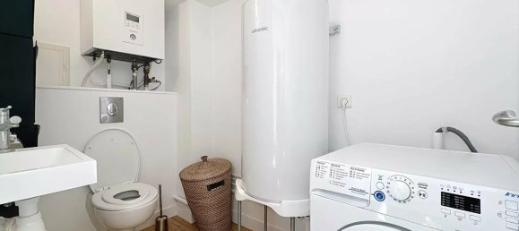 3 bedrooms Apartment in Marseille, France No. 287842 12