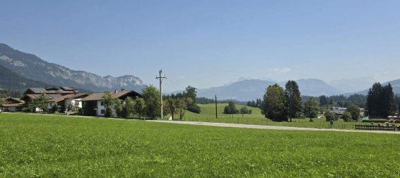 Terrain à Going am Wilden Kaiser, Austria No. 225002 4