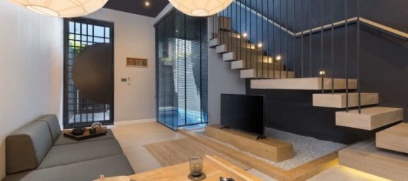 1 Schlafzimmer Eigentumswohnung in Villoft Zen Living Phuket, Thailand, Nr. 31843 3