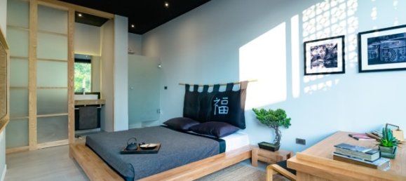 1 Schlafzimmer Eigentumswohnung in Villoft Zen Living Phuket, Thailand, Nr. 31843 4