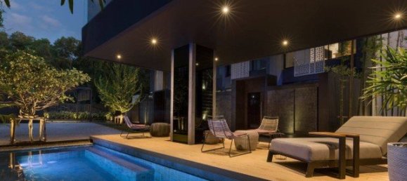 1 Schlafzimmer Eigentumswohnung in Villoft Zen Living Phuket, Thailand, Nr. 31843 9