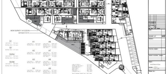 1 Schlafzimmer Eigentumswohnung in Villoft Zen Living Phuket, Thailand, Nr. 31843 12