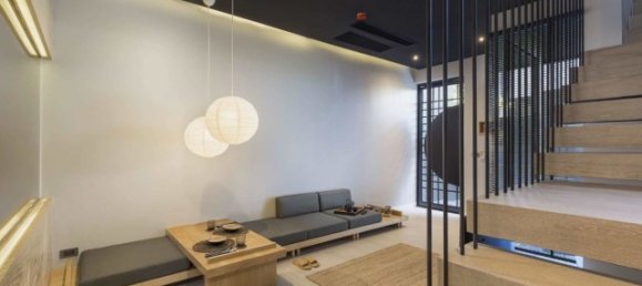 1 Schlafzimmer Eigentumswohnung in Villoft Zen Living Phuket, Thailand, Nr. 31843 6