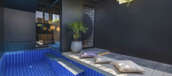 1 Schlafzimmer Eigentumswohnung in Villoft Zen Living Phuket, Thailand, Nr. 31843 7