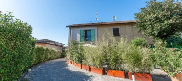 2 غرف نوم منزل في Spino d'Adda, Italy رقم 331032 46