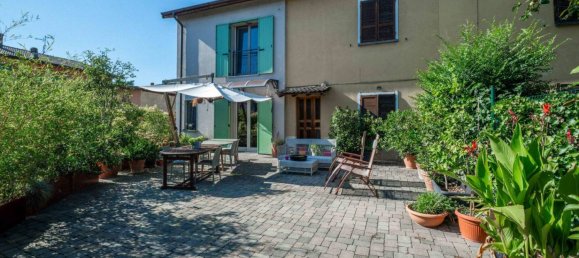 2 غرف نوم منزل في Spino d'Adda, Italy رقم 331032 16