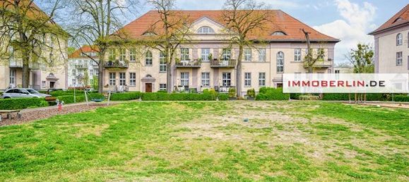 Apartamento de 2 divisões em Spandau, Germany N.º 219558 2