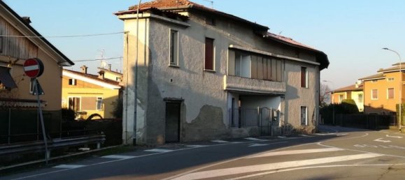 3 Schlafzimmer Villa in Palazzolo sull'Oglio, Italy, Nr. 381852 3