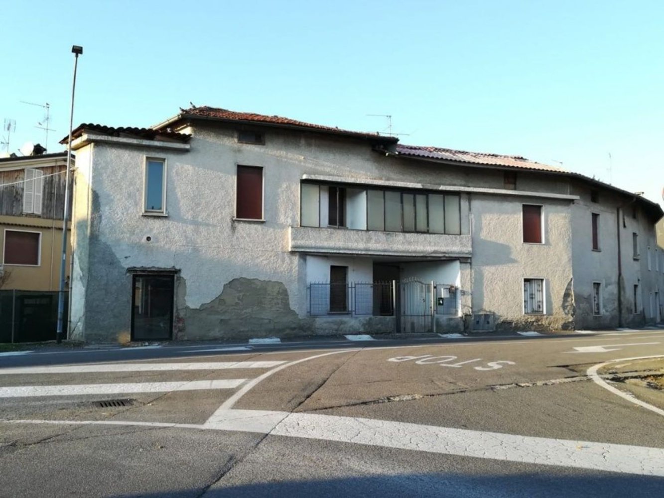 3 Schlafzimmer Villa in Palazzolo sull'Oglio, Italy, Nr. 381852