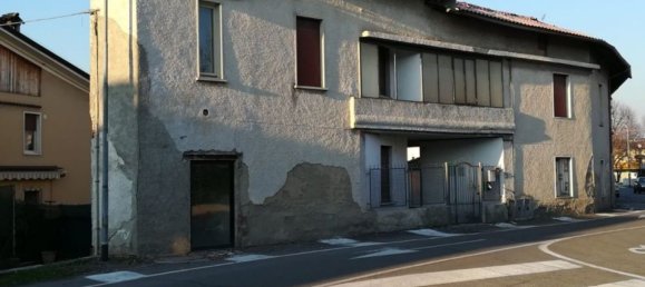 3 Schlafzimmer Villa in Palazzolo sull'Oglio, Italy, Nr. 381852 2