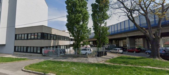 قطعة أرض في Simmering, Austria 1084متر مربع رقم 255090 2