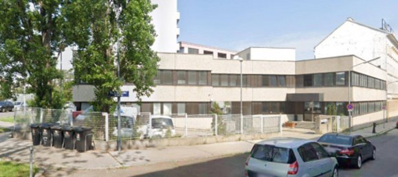 قطعة أرض في Simmering, Austria 1084متر مربع رقم 255090 3