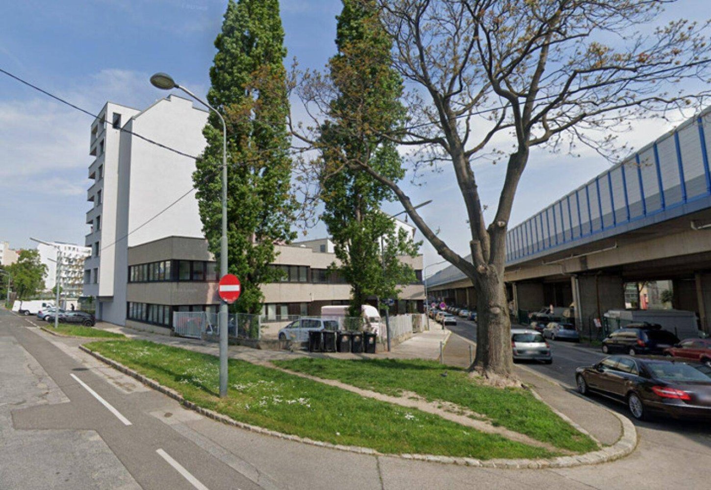 Grundstück in Simmering, Austria 1084m², Nr. 255090