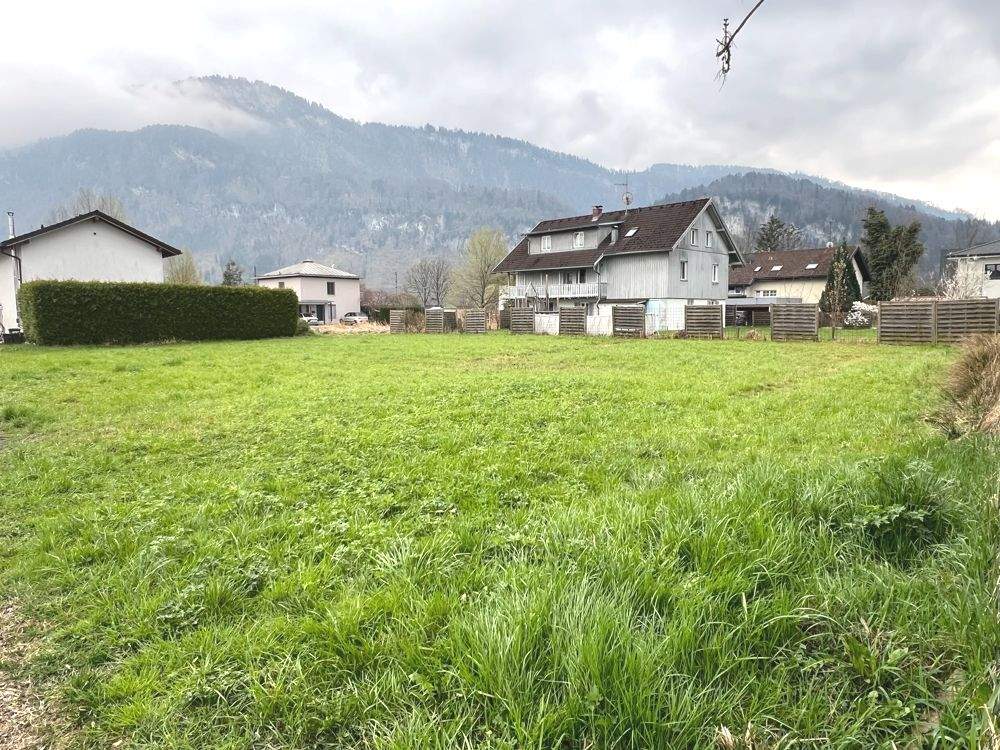  Land in Altach, Austria No. 152236