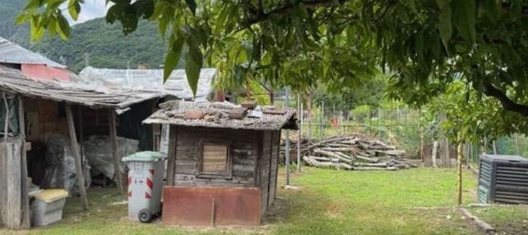 8 rooms Apartment in Trento, Italy No. 299028 3