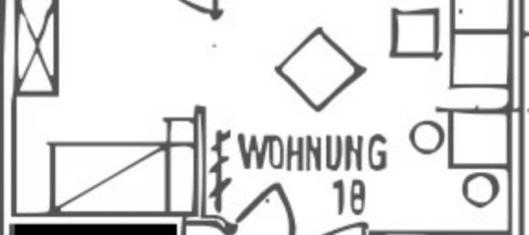 Studio in Bad Mergentheim, Germany, Nr. 308712 2