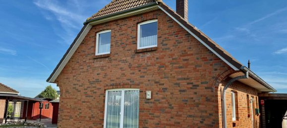 Casa de 3 dormitorios en Dithmarschen, Germany No. 65903 3