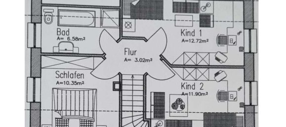 Casa de 3 dormitorios en Dithmarschen, Germany No. 65903 25