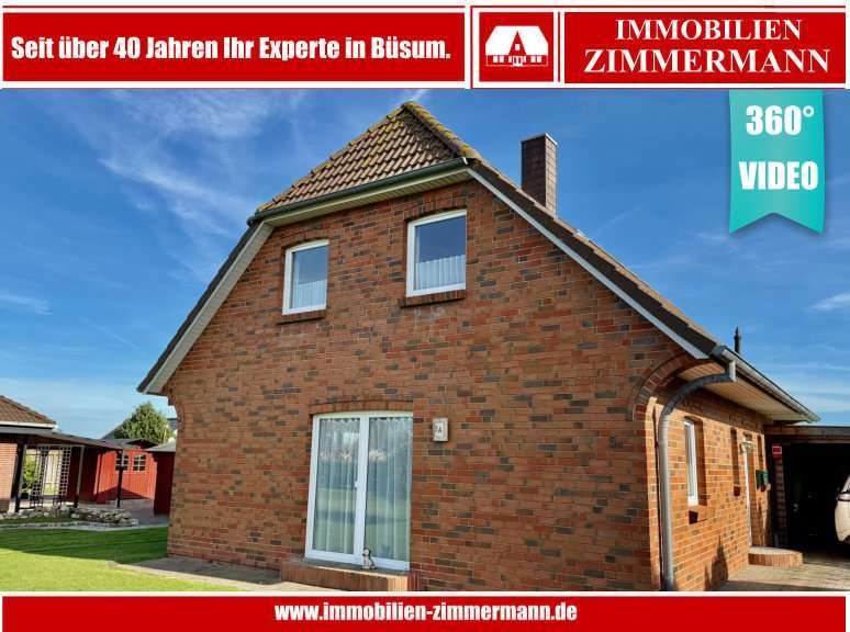 Casa de 3 dormitorios en Dithmarschen, Germany No. 65903